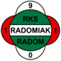 Miniatura Radomiak Radom