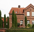 Siedlung Königsgrube ehem. Bergarbeiterhaus