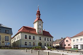 Hlinsko