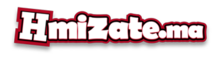 Hmizate Logo