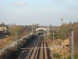 Holytown railway station in 2006.jpg