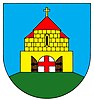 Coat of arms of Hradešín