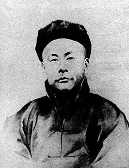 Huo Yuanjia