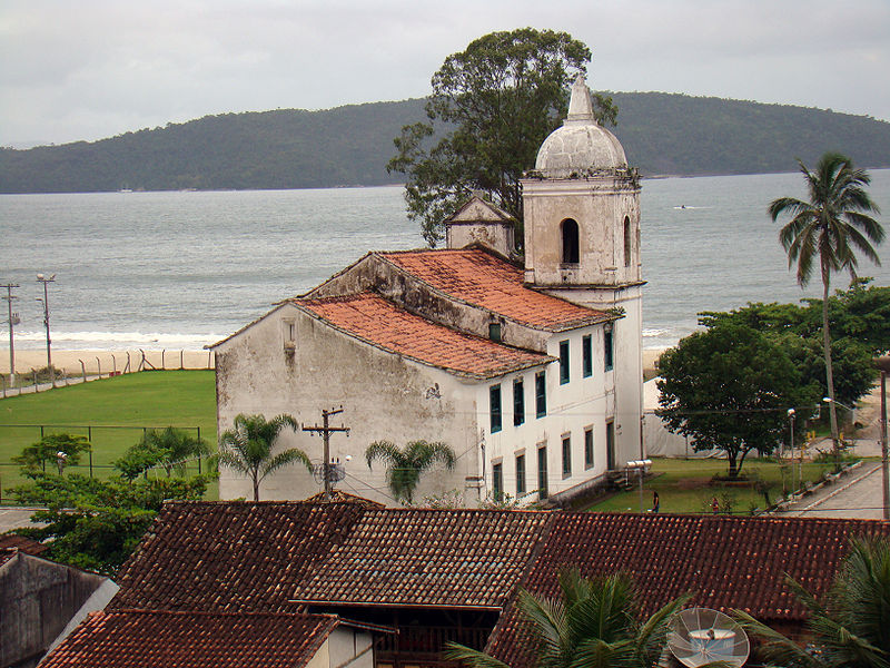 Ficheiro:Igreja Nossa Senhora do Rosário de Mambucaba.jpg