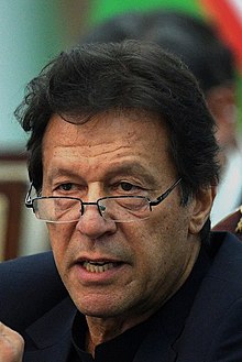 Imran Khan