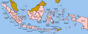 Provinces of Indonesia