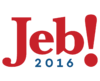 Jeb Bush presidential campaign, ۲۰۱۶