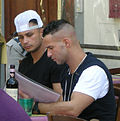 Miniatuur voor Jersey Shore (televisieprogramma)