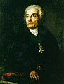 Joseph de Maistre (1753-1821)