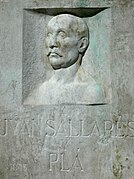 Joan Sallarès i Pla