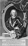 Johann Christoph von Ponickau