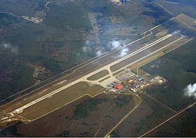 Image illustrative de l’article Aéroport Juan-Gualberto-Gómez