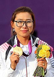 Choi Hyun-joo 2012