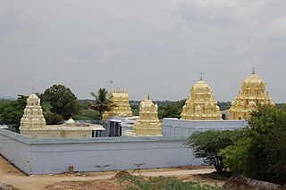 Chintamani Jain Temple