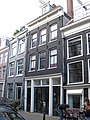 Kerkstraat 93, Amsterdam