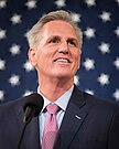 Kevin McCarthy, official photo, 118th Congress.jpg