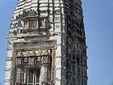 Parvati Temple, Khajuraho India