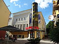 Image 5Romuva Cinema, the oldest still operational cinema in Lithuania (from Lithuania)