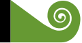 Koru Flag