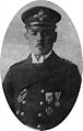 Wilhelm Krahn, U 156