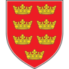 Coat of arms of Kraljevo