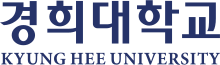 Университет Кён Хи Logo.svg