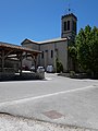 Église Saint-Jean-Baptiste de La Touche