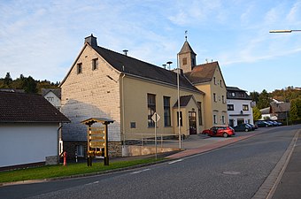 Gemeindehaus