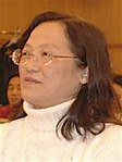 Lam Suk-yee