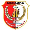 Lambang resmi Kabupatén Mérauké