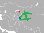 Miniatura para Lenguas uighúricas orientales