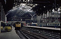 Liverpool Street Station i 1984.