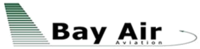 Logo der Bay Air Aviation