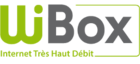 logo de Wibox (entreprise)