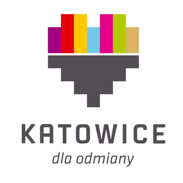 Логотип Катовиць