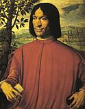 Lorenzo de' Medici