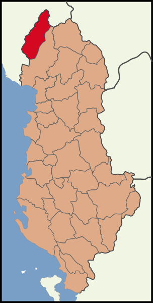 Description MalÃ«si e Madhe District.svg