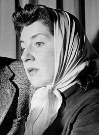 Maureen Stapleton