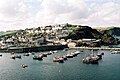 Mevagissey