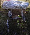 Dolmen de Cambajou