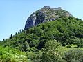 Miniatura para Castillo de Montsegur