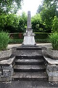 Monument aux morts.