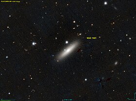 Image illustrative de l’article NGC 1401