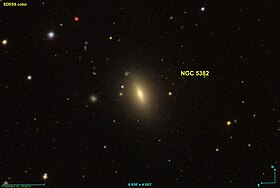Image illustrative de l’article NGC 5382