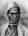 Image 9The pundit (explorer) cartographer Nain Singh Rawat (19th century) received a Royal Geographical Society gold medal in 1876. (from History of cartography)