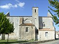 Église Notre-Dame de Nancras