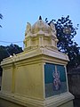Vimana of Goddess
