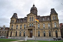 New Brunswick Legislative Assembly 2011.JPG