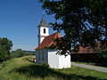 Katholische Filialkirche St. Koloman