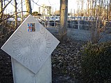 Naamsteen 1914-1918 "Onderwaterzetting"